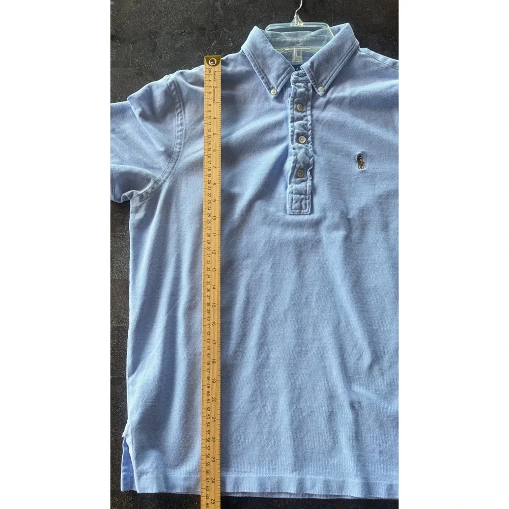 Ralph Lauren polo ralph